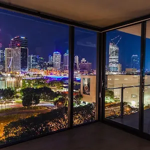 Fleet Lane Brisbane