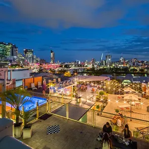Auberge de jeunesse Backpackers Hq, Brisbane