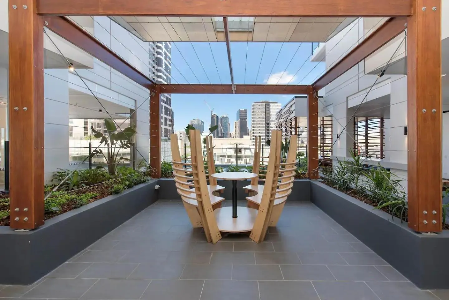 Apartment Central South Bank Apt W Pool, Gym & Best Location Brisbane Australia