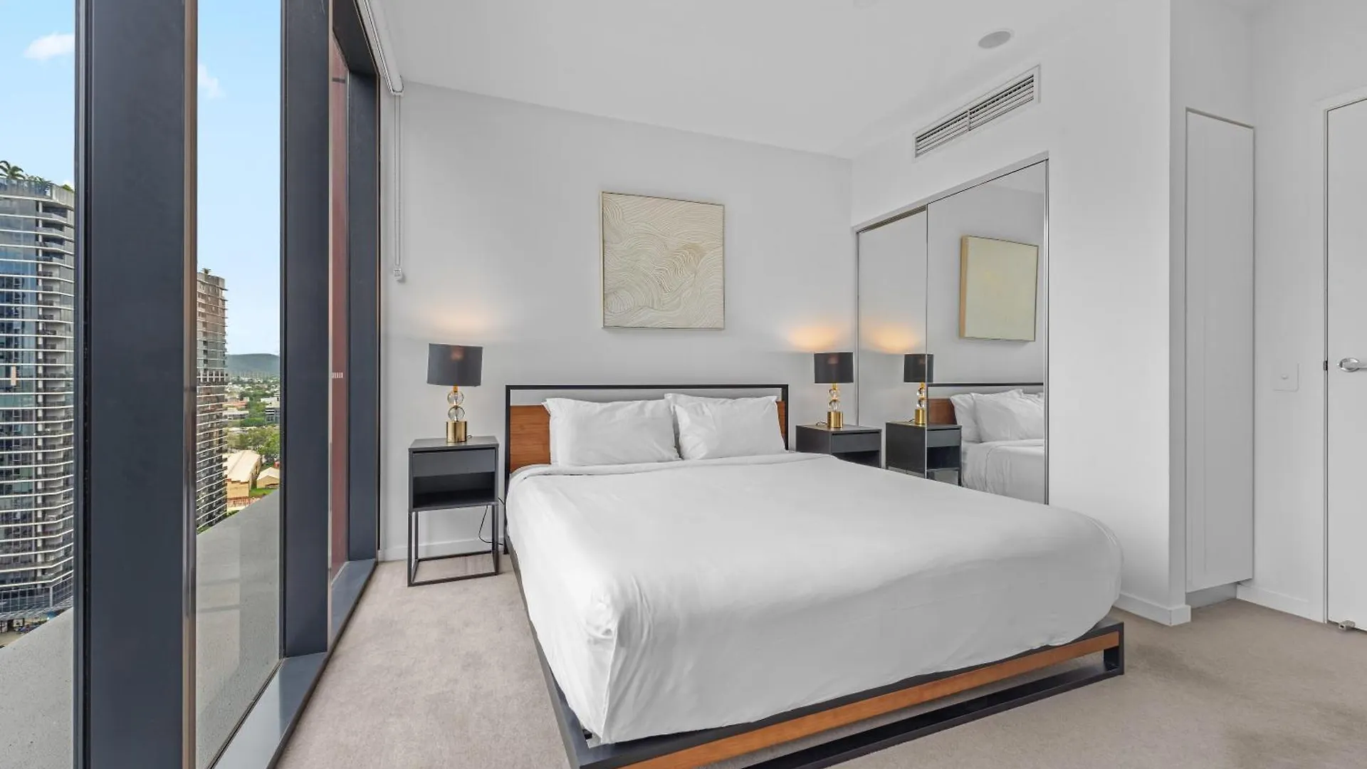 Apartment Central South Bank Apt W Pool, Gym & Best Location Brisbane